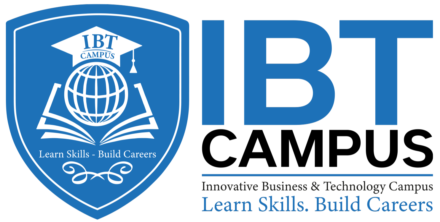 Innovative Business & Technology Campus